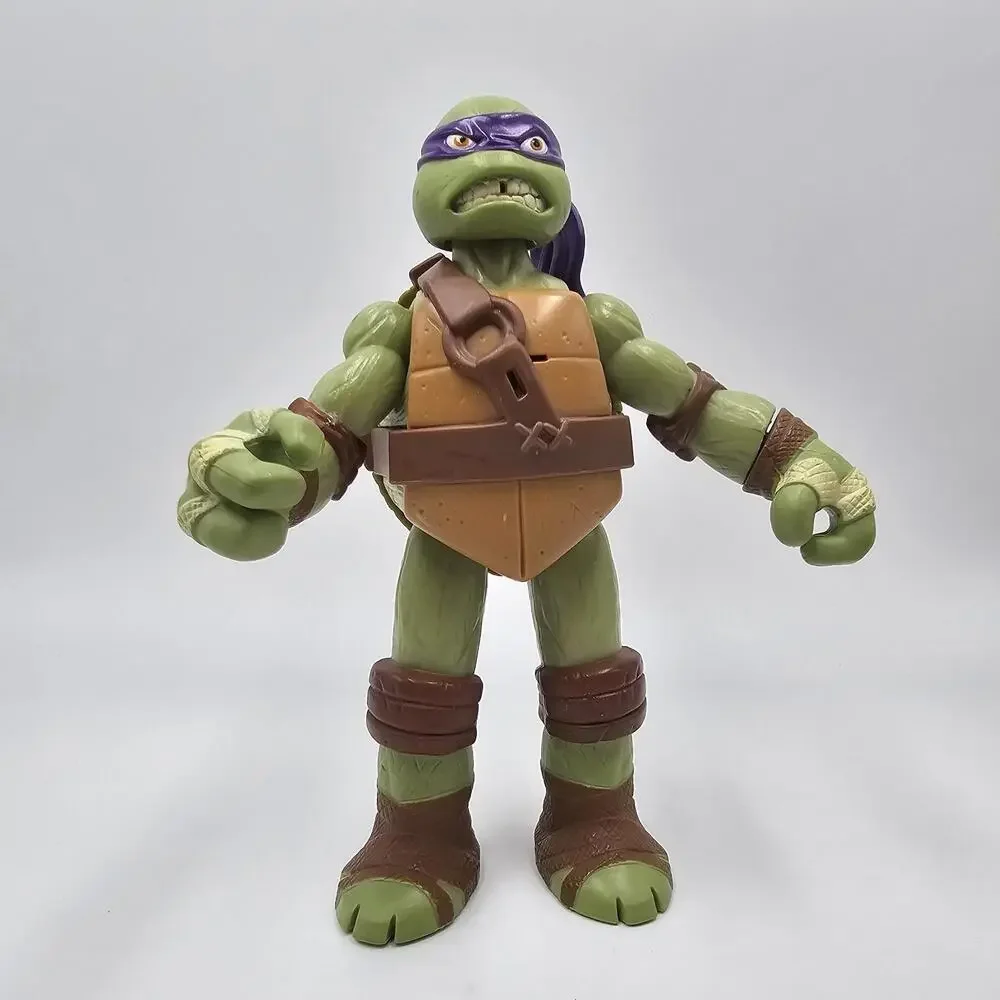 TMNT Teenage Mutant Ninja Turtles 6
